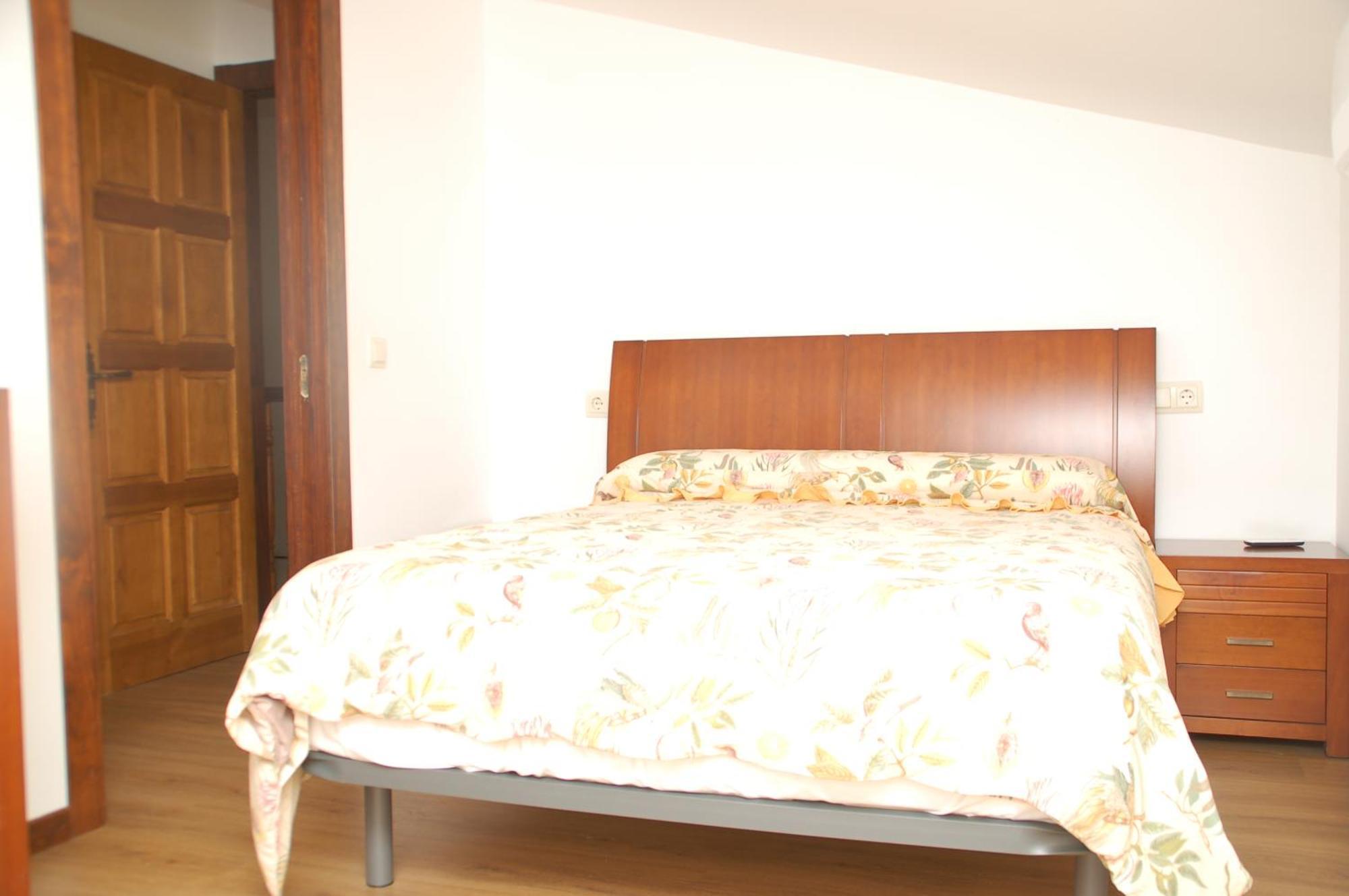 Casa Rural Dalia Sierra de Fuentes Buitenkant foto